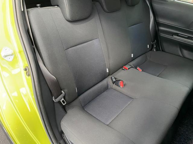 アクア Ｓ　純正ナビ　禁煙車　フルセグＴＶ　バックカメラ　クルコン　オートハイビーム　スマートキー　プッシュスタート　ＴＶキャンセラー　ＥＴＣ　プリクラッシュ　クリアランスソナー　社外アルミ　フロアマット（31枚目）