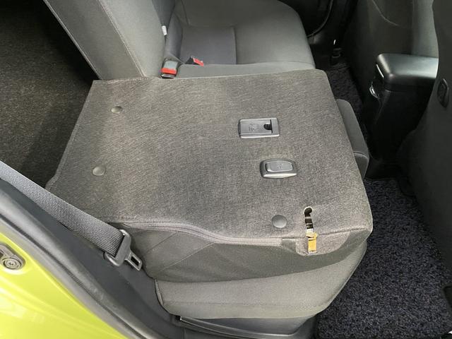 アクア Ｓ　純正ナビ　禁煙車　フルセグＴＶ　バックカメラ　クルコン　オートハイビーム　スマートキー　プッシュスタート　ＴＶキャンセラー　ＥＴＣ　プリクラッシュ　クリアランスソナー　社外アルミ　フロアマット（34枚目）