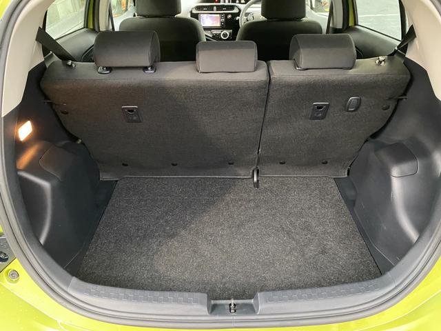 アクア Ｓ　純正ナビ　禁煙車　フルセグＴＶ　バックカメラ　クルコン　オートハイビーム　スマートキー　プッシュスタート　ＴＶキャンセラー　ＥＴＣ　プリクラッシュ　クリアランスソナー　社外アルミ　フロアマット（36枚目）