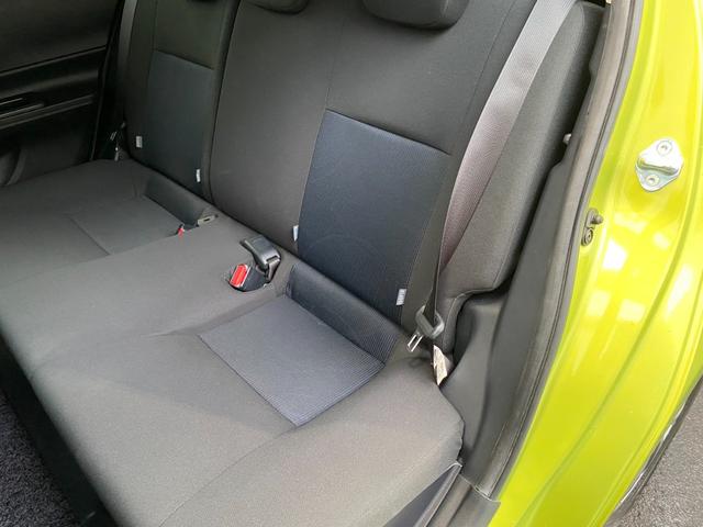 アクア Ｓ　純正ナビ　禁煙車　フルセグＴＶ　バックカメラ　クルコン　オートハイビーム　スマートキー　プッシュスタート　ＴＶキャンセラー　ＥＴＣ　プリクラッシュ　クリアランスソナー　社外アルミ　フロアマット（39枚目）