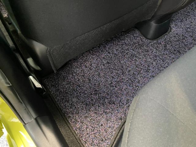 アクア Ｓ　純正ナビ　禁煙車　フルセグＴＶ　バックカメラ　クルコン　オートハイビーム　スマートキー　プッシュスタート　ＴＶキャンセラー　ＥＴＣ　プリクラッシュ　クリアランスソナー　社外アルミ　フロアマット（42枚目）