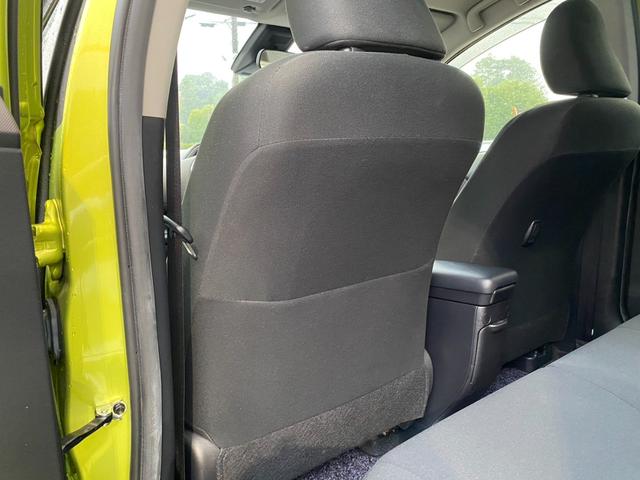 アクア Ｓ　純正ナビ　禁煙車　フルセグＴＶ　バックカメラ　クルコン　オートハイビーム　スマートキー　プッシュスタート　ＴＶキャンセラー　ＥＴＣ　プリクラッシュ　クリアランスソナー　社外アルミ　フロアマット（43枚目）