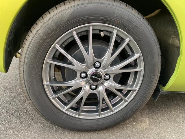 アクア Ｓ　純正ナビ　禁煙車　フルセグＴＶ　バックカメラ　クルコン　オートハイビーム　スマートキー　プッシュスタート　ＴＶキャンセラー　ＥＴＣ　プリクラッシュ　クリアランスソナー　社外アルミ　フロアマット（53枚目）