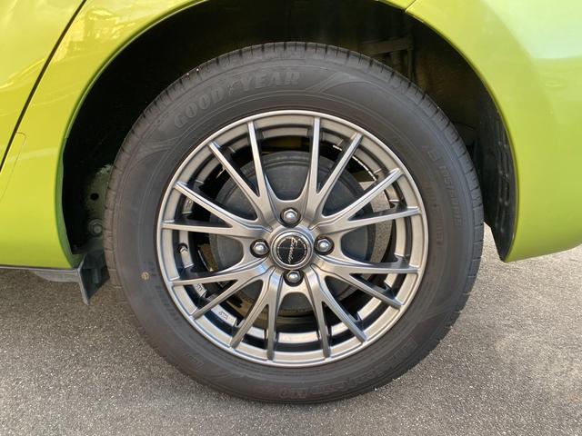 アクア Ｓ　純正ナビ　禁煙車　フルセグＴＶ　バックカメラ　クルコン　オートハイビーム　スマートキー　プッシュスタート　ＴＶキャンセラー　ＥＴＣ　プリクラッシュ　クリアランスソナー　社外アルミ　フロアマット（54枚目）