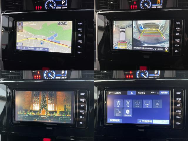 ルーミー カスタムＧ　アップル保証１年付き　ワンオーナー　禁煙車　セーフティセンス　ドラレコ　純正ナビ　フルセグ　バックカメラ　全周囲カメラ　シートヒーター　両側パワスラ　ＥＴＣ　クルコン　ステアリングＳＷ　Ａライト（12枚目）