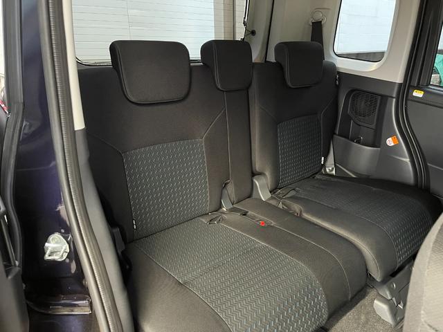 ルーミー カスタムＧ　アップル保証１年付き　ワンオーナー　禁煙車　セーフティセンス　ドラレコ　純正ナビ　フルセグ　バックカメラ　全周囲カメラ　シートヒーター　両側パワスラ　ＥＴＣ　クルコン　ステアリングＳＷ　Ａライト（18枚目）