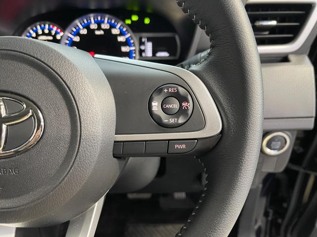 ルーミー カスタムＧ　アップル保証１年付き　ワンオーナー　禁煙車　セーフティセンス　ドラレコ　純正ナビ　フルセグ　バックカメラ　全周囲カメラ　シートヒーター　両側パワスラ　ＥＴＣ　クルコン　ステアリングＳＷ　Ａライト（36枚目）