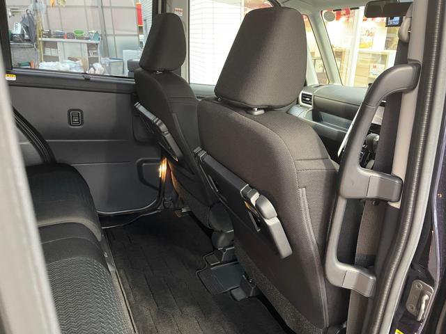 ルーミー カスタムＧ　アップル保証１年付き　ワンオーナー　禁煙車　セーフティセンス　ドラレコ　純正ナビ　フルセグ　バックカメラ　全周囲カメラ　シートヒーター　両側パワスラ　ＥＴＣ　クルコン　ステアリングＳＷ　Ａライト（47枚目）