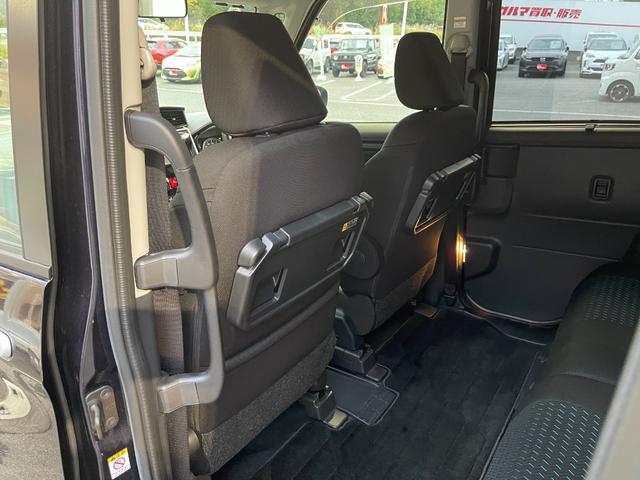 ルーミー カスタムＧ　アップル保証１年付き　ワンオーナー　禁煙車　セーフティセンス　ドラレコ　純正ナビ　フルセグ　バックカメラ　全周囲カメラ　シートヒーター　両側パワスラ　ＥＴＣ　クルコン　ステアリングＳＷ　Ａライト（57枚目）