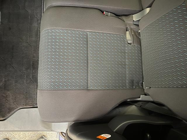 ルーミー カスタムＧ　アップル保証１年付き　ワンオーナー　禁煙車　セーフティセンス　ドラレコ　純正ナビ　フルセグ　バックカメラ　全周囲カメラ　シートヒーター　両側パワスラ　ＥＴＣ　クルコン　ステアリングＳＷ　Ａライト（59枚目）