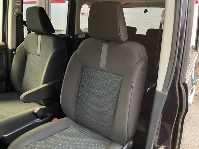 ルーミー カスタムＧ　アップル保証１年付き　ワンオーナー　禁煙車　セーフティセンス　ドラレコ　純正ナビ　フルセグ　バックカメラ　全周囲カメラ　シートヒーター　両側パワスラ　ＥＴＣ　クルコン　ステアリングＳＷ　Ａライト（64枚目）