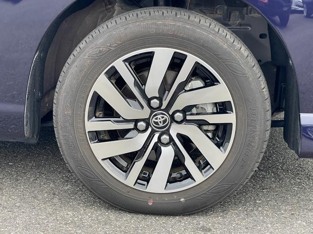 ルーミー カスタムＧ　アップル保証１年付き　ワンオーナー　禁煙車　セーフティセンス　ドラレコ　純正ナビ　フルセグ　バックカメラ　全周囲カメラ　シートヒーター　両側パワスラ　ＥＴＣ　クルコン　ステアリングＳＷ　Ａライト（69枚目）