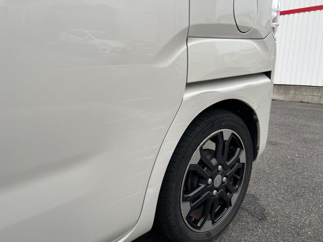 ウェイク Ｇターボ　レジャーエディションＳＡＩＩＩ　アップル保証１年付き　１オーナー　禁煙車　スマートアシスト　ドラレコ　純正ナビ　フルセグ　バックカメラ　全周囲カメラ　両側パワースライド　ＥＴＣ　Ａライト　Ｆフォグ　電格ミラー　Ｐスタート　Ａストップ（19枚目）