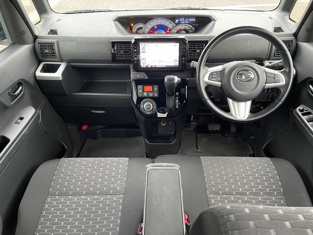 ウェイク Ｇターボ　レジャーエディションＳＡＩＩＩ　アップル保証１年付き　１オーナー　禁煙車　スマートアシスト　ドラレコ　純正ナビ　フルセグ　バックカメラ　全周囲カメラ　両側パワースライド　ＥＴＣ　Ａライト　Ｆフォグ　電格ミラー　Ｐスタート　Ａストップ（24枚目）