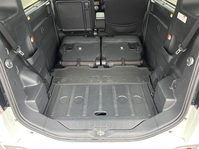 ウェイク Ｇターボ　レジャーエディションＳＡＩＩＩ　アップル保証１年付き　１オーナー　禁煙車　スマートアシスト　ドラレコ　純正ナビ　フルセグ　バックカメラ　全周囲カメラ　両側パワースライド　ＥＴＣ　Ａライト　Ｆフォグ　電格ミラー　Ｐスタート　Ａストップ（52枚目）