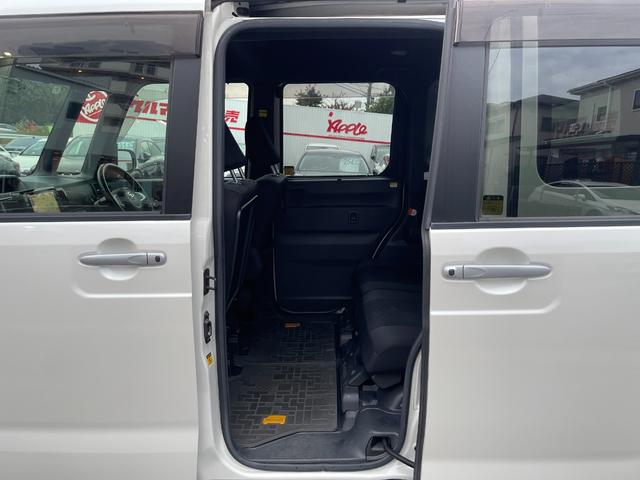 ウェイク Ｇターボ　レジャーエディションＳＡＩＩＩ　アップル保証１年付き　１オーナー　禁煙車　スマートアシスト　ドラレコ　純正ナビ　フルセグ　バックカメラ　全周囲カメラ　両側パワースライド　ＥＴＣ　Ａライト　Ｆフォグ　電格ミラー　Ｐスタート　Ａストップ（55枚目）