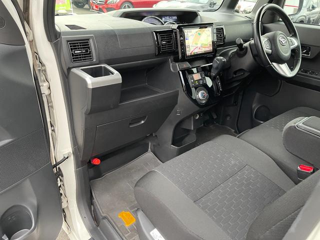 ウェイク Ｇターボ　レジャーエディションＳＡＩＩＩ　アップル保証１年付き　１オーナー　禁煙車　スマートアシスト　ドラレコ　純正ナビ　フルセグ　バックカメラ　全周囲カメラ　両側パワースライド　ＥＴＣ　Ａライト　Ｆフォグ　電格ミラー　Ｐスタート　Ａストップ（61枚目）