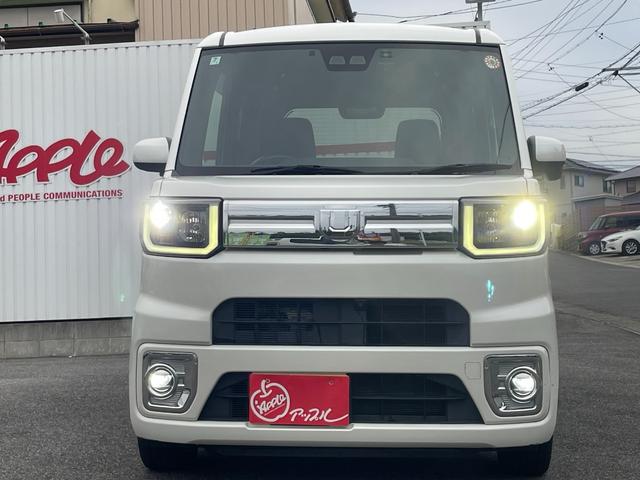 ウェイク Ｇターボ　レジャーエディションＳＡＩＩＩ　アップル保証１年付き　１オーナー　禁煙車　スマートアシスト　ドラレコ　純正ナビ　フルセグ　バックカメラ　全周囲カメラ　両側パワースライド　ＥＴＣ　Ａライト　Ｆフォグ　電格ミラー　Ｐスタート　Ａストップ（68枚目）