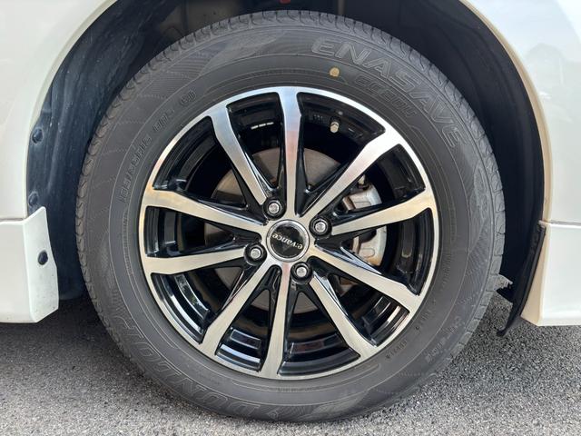 ノート ｅ－パワー　Ｘ　アップル１年保証付き　ユーザー直接買取車　禁煙車　ワンオーナー　純正メモリーナビ　フルセグＴＶ　アラウンドビューモニター　純正フルエアロ　デジタルインナーミラー　エマージェンシーブレーキ　ＥＴＣ（39枚目）