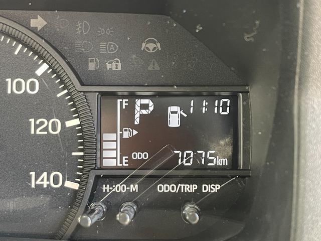 ハイゼットカーゴ ＤＸ　メーカー保証１年付き　禁煙車　社外ナビ　フルセグ　バックカメラ　スマートアシスト　ドラレコ　車内灯ＬＥＤ　ＥＴＣ　ハイルーフ　Ａストップ　キーレスキー（14枚目）