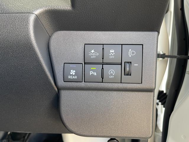 ハイゼットカーゴ ＤＸ　メーカー保証１年付き　禁煙車　社外ナビ　フルセグ　バックカメラ　スマートアシスト　ドラレコ　車内灯ＬＥＤ　ＥＴＣ　ハイルーフ　Ａストップ　キーレスキー（33枚目）