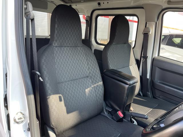 ハイゼットカーゴ ＤＸ　メーカー保証１年付き　禁煙車　社外ナビ　フルセグ　バックカメラ　スマートアシスト　ドラレコ　車内灯ＬＥＤ　ＥＴＣ　ハイルーフ　Ａストップ　キーレスキー（34枚目）