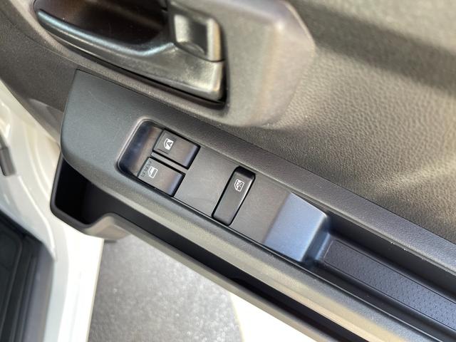 ハイゼットカーゴ ＤＸ　メーカー保証１年付き　禁煙車　社外ナビ　フルセグ　バックカメラ　スマートアシスト　ドラレコ　車内灯ＬＥＤ　ＥＴＣ　ハイルーフ　Ａストップ　キーレスキー（38枚目）