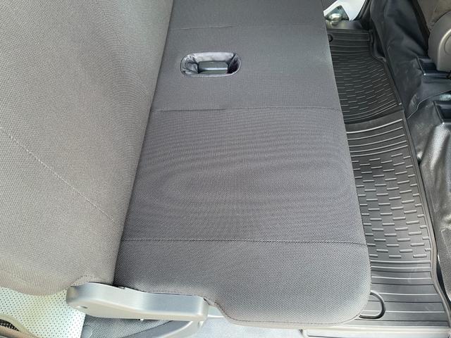 ハイゼットカーゴ ＤＸ　メーカー保証１年付き　禁煙車　社外ナビ　フルセグ　バックカメラ　スマートアシスト　ドラレコ　車内灯ＬＥＤ　ＥＴＣ　ハイルーフ　Ａストップ　キーレスキー（42枚目）