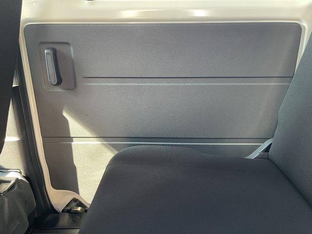 ハイゼットカーゴ ＤＸ　メーカー保証１年付き　禁煙車　社外ナビ　フルセグ　バックカメラ　スマートアシスト　ドラレコ　車内灯ＬＥＤ　ＥＴＣ　ハイルーフ　Ａストップ　キーレスキー（44枚目）