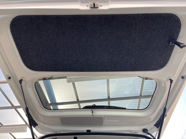 ハイゼットカーゴ ＤＸ　メーカー保証１年付き　禁煙車　社外ナビ　フルセグ　バックカメラ　スマートアシスト　ドラレコ　車内灯ＬＥＤ　ＥＴＣ　ハイルーフ　Ａストップ　キーレスキー（47枚目）