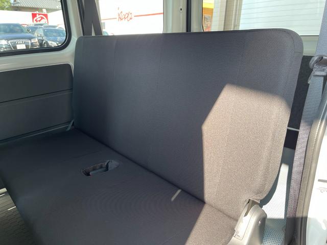 ハイゼットカーゴ ＤＸ　メーカー保証１年付き　禁煙車　社外ナビ　フルセグ　バックカメラ　スマートアシスト　ドラレコ　車内灯ＬＥＤ　ＥＴＣ　ハイルーフ　Ａストップ　キーレスキー（51枚目）