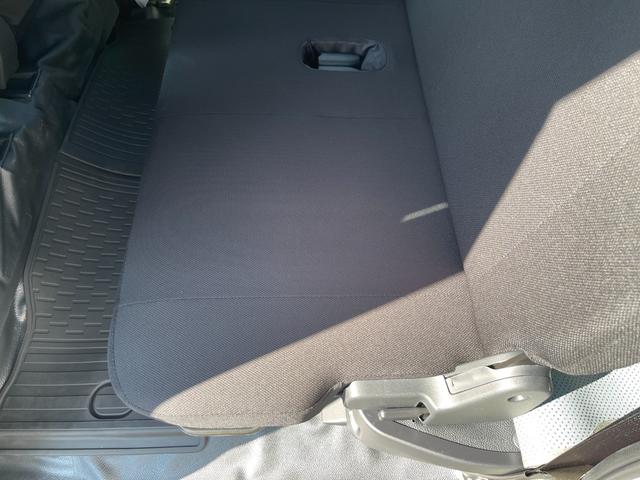 ハイゼットカーゴ ＤＸ　メーカー保証１年付き　禁煙車　社外ナビ　フルセグ　バックカメラ　スマートアシスト　ドラレコ　車内灯ＬＥＤ　ＥＴＣ　ハイルーフ　Ａストップ　キーレスキー（52枚目）