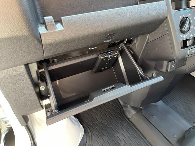 ハイゼットカーゴ ＤＸ　メーカー保証１年付き　禁煙車　社外ナビ　フルセグ　バックカメラ　スマートアシスト　ドラレコ　車内灯ＬＥＤ　ＥＴＣ　ハイルーフ　Ａストップ　キーレスキー（56枚目）