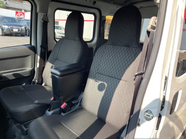 ハイゼットカーゴ ＤＸ　メーカー保証１年付き　禁煙車　社外ナビ　フルセグ　バックカメラ　スマートアシスト　ドラレコ　車内灯ＬＥＤ　ＥＴＣ　ハイルーフ　Ａストップ　キーレスキー（58枚目）