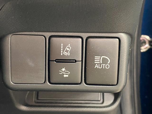 アクア Ｓ　ワンオーナー　禁煙車　純正ナビ　地デジＴＶ　バックカメラ　ＬＥＤヘッド　クリソナ　ＬＥＤフォグ　プリクラッシュ　パーキングサポート　オートハイビーム　スペアタイヤ　スマートキー　プッシュスタート（15枚目）