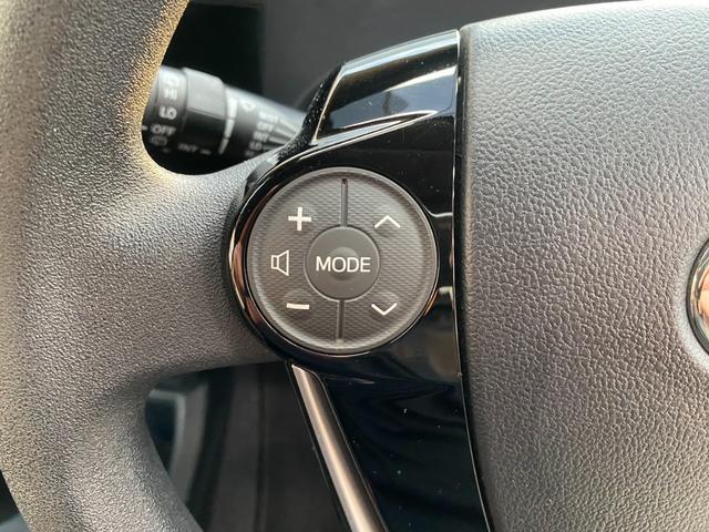 アクア Ｓ　ワンオーナー　禁煙車　純正ナビ　地デジＴＶ　バックカメラ　ＬＥＤヘッド　クリソナ　ＬＥＤフォグ　プリクラッシュ　パーキングサポート　オートハイビーム　スペアタイヤ　スマートキー　プッシュスタート（23枚目）