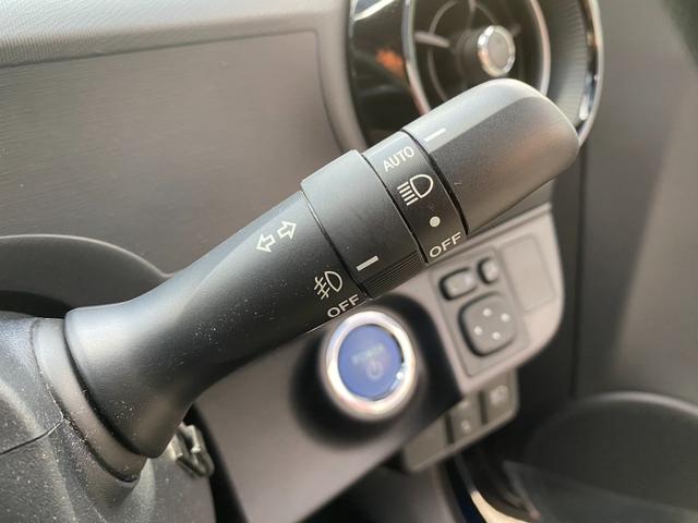 アクア Ｓ　ワンオーナー　禁煙車　純正ナビ　地デジＴＶ　バックカメラ　ＬＥＤヘッド　クリソナ　ＬＥＤフォグ　プリクラッシュ　パーキングサポート　オートハイビーム　スペアタイヤ　スマートキー　プッシュスタート（25枚目）