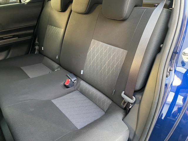 アクア Ｓ　ワンオーナー　禁煙車　純正ナビ　地デジＴＶ　バックカメラ　ＬＥＤヘッド　クリソナ　ＬＥＤフォグ　プリクラッシュ　パーキングサポート　オートハイビーム　スペアタイヤ　スマートキー　プッシュスタート（41枚目）