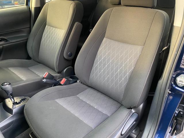 アクア Ｓ　ワンオーナー　禁煙車　純正ナビ　地デジＴＶ　バックカメラ　ＬＥＤヘッド　クリソナ　ＬＥＤフォグ　プリクラッシュ　パーキングサポート　オートハイビーム　スペアタイヤ　スマートキー　プッシュスタート（47枚目）