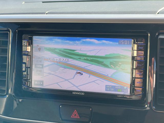 デイズルークス ハイウェイスター X Gパッケージ アップル保証1年付き 禁煙車 安全装備 両側パワースライドドア 社外ナビ フルセグ バックカメラ 全周囲カメラ ETC スマートキー Pスタート Aライト Fフォグ ウインカーミラー Aストップ(27枚目)