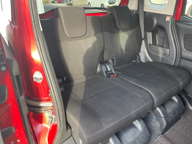 デイズルークス ハイウェイスター X Gパッケージ アップル保証1年付き 禁煙車 安全装備 両側パワースライドドア 社外ナビ フルセグ バックカメラ 全周囲カメラ ETC スマートキー Pスタート Aライト Fフォグ ウインカーミラー Aストップ(46枚目)