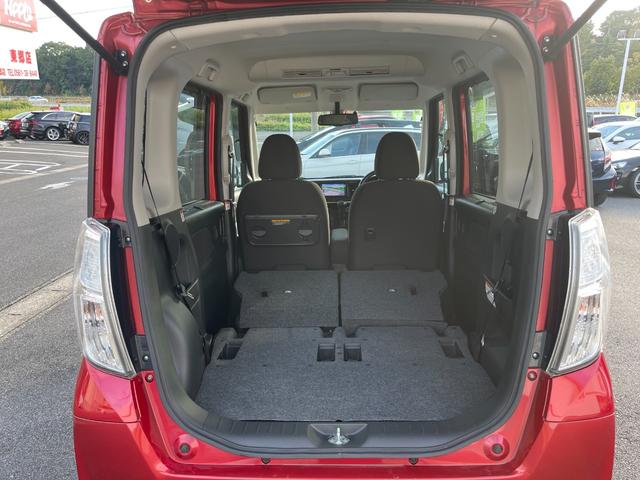 デイズルークス ハイウェイスター X Gパッケージ アップル保証1年付き 禁煙車 安全装備 両側パワースライドドア 社外ナビ フルセグ バックカメラ 全周囲カメラ ETC スマートキー Pスタート Aライト Fフォグ ウインカーミラー Aストップ(51枚目)