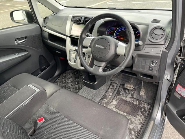 ムーヴ カスタム　ＲＳ　アップル保証１年付き　禁煙車　社外ナビ　フルセグ　バックカメラ　ドラレコ　ＥＴＣ　Ａライト　Ｆフォグ　ウインカーミラー　Ａストップ　スマートキー　ベンチシート（24枚目）