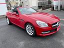 MERCEDES BENZ SLK