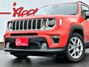 CHRYSLER JEEP JEEP RENEGADE