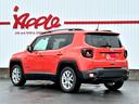 CHRYSLER JEEP JEEP RENEGADE