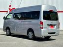 NISSAN CARAVAN WAGON