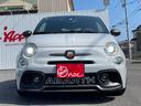 ABARTH ABARTH 595