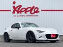 MAZDA ROADSTER RF