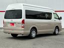 TOYOTA HIACE WAGON